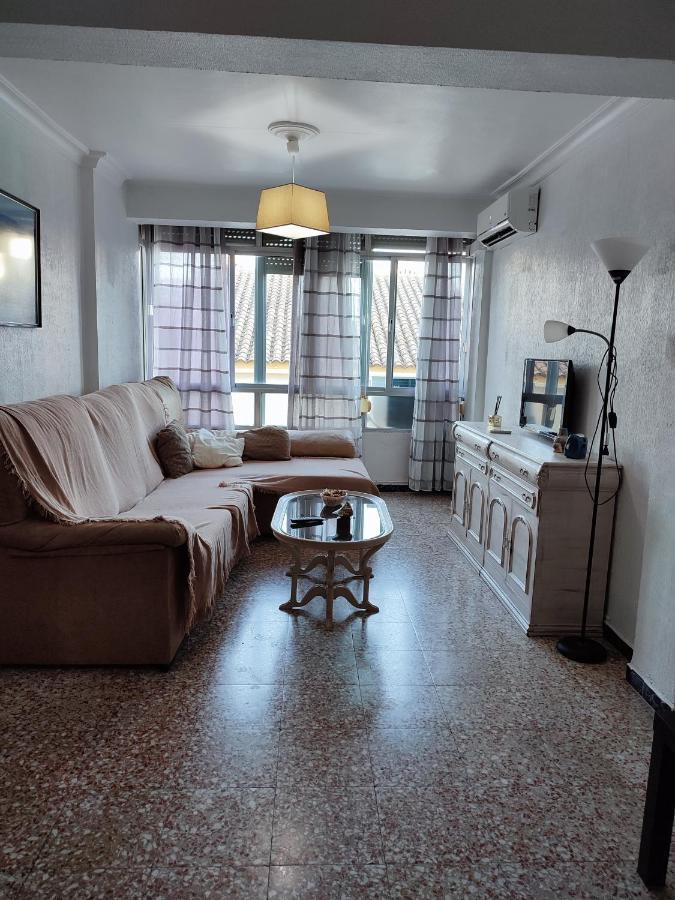 Precioso Piso, 3 Dormitorios, Aire Acondicionado Jerez de la Frontera Exterior photo